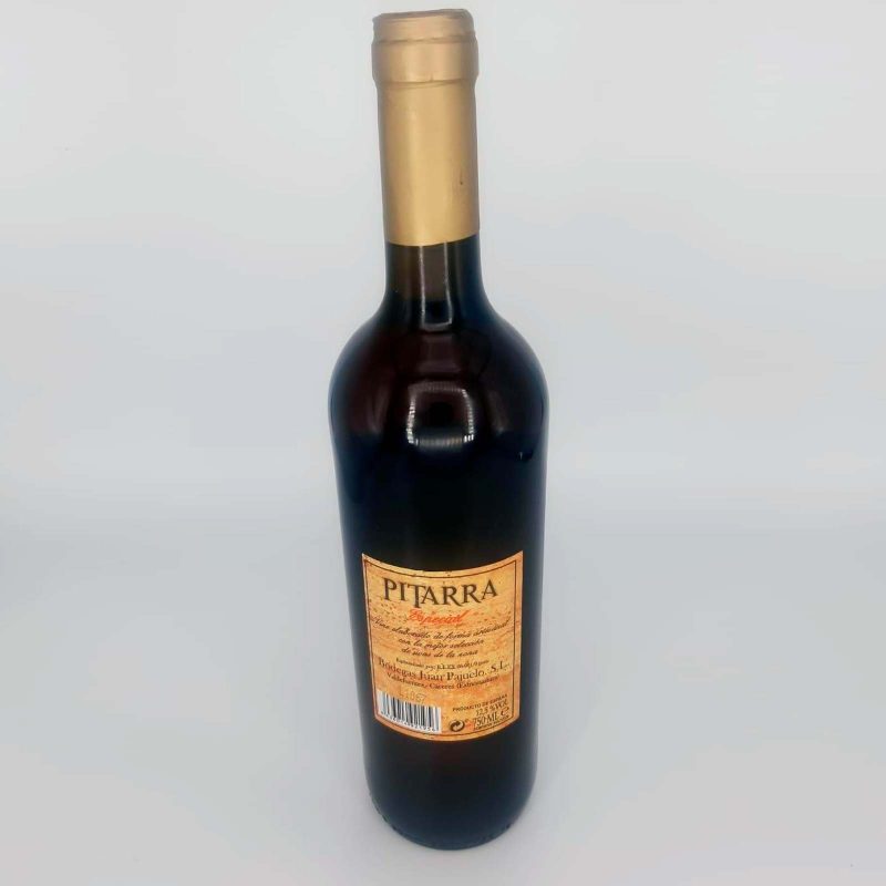 Vino de Pitarra Extremeño - Imagen 2