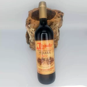 Comprar Vino de pitarra Extremeño