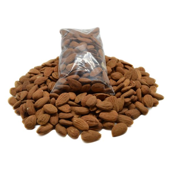 Comprar almendra natural