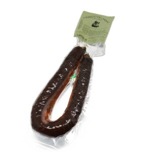 Comprar chorizo de jabalí