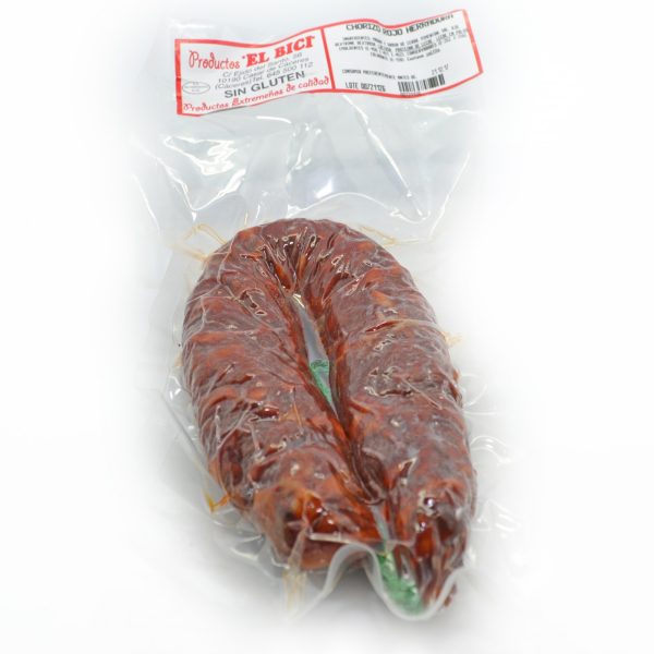 Comprar Chorizo Picante "El Bici"