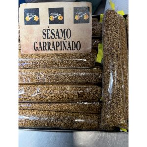 Comprar sésamo garrapiñado artesanal