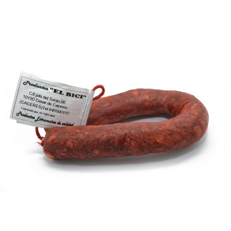 morcilla patatera ibérica 250-300grs